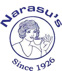 Narasus Coffee logo